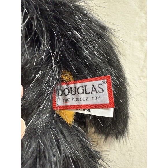 Large Douglas Cuddle Toys Alps The Bernese Mountain Dog 24" Plush #1851 - Picture 2 of 7